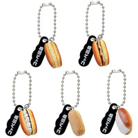 Coppe Tajima Miniature Charm [All 5 type set(Full Complete)]