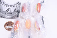 Coppe Tajima Miniature Charm [All 5 type set(Full Complete)]