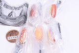 Coppe Tajima Miniature Charm [All 5 type set(Full Complete)]
