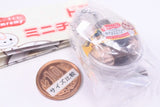 Domremy Miniature Charm Part.2 [2.Belgian Fresh Chocolate Pudding A La Mode]