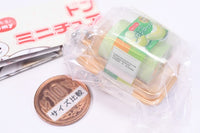 Domremy Miniature Charm Part.2 [3.Fresh Melon Roll]