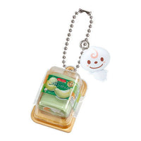 Domremy Miniature Charm Part.2 [3.Fresh Melon Roll]