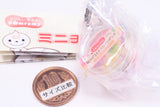 Domremy Miniature Charm Part.2 [4.Peach Fruit Punch]