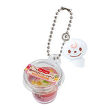 Domremy Miniature Charm Part.2 [4.Peach Fruit Punch]