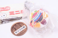Domremy Miniature Charm Part.2 [5.Pudding A La Mode]