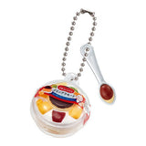 Domremy Miniature Charm Part.2 [5.Pudding A La Mode]