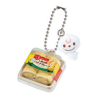 Domremy Miniature Charm Part.2 [6.Banana Crepe]