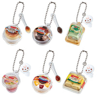 Domremy Miniature Charm Part.2 [All 6 type set(Full Complete)]