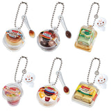 Domremy Miniature Charm Part.2 [All 6 type set(Full Complete)]