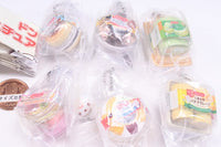 Domremy Miniature Charm Part.2 [All 6 type set(Full Complete)]