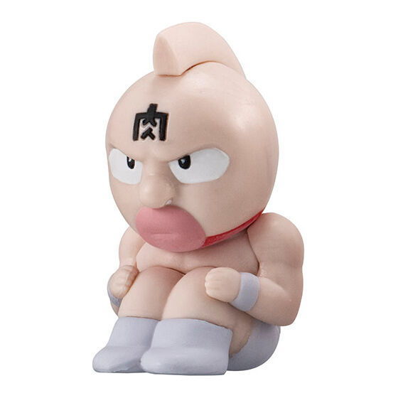 Machiboke Kinnikuman [1.Kinnikuman]
