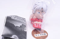 Machiboke Kinnikuman [2.Terryman]