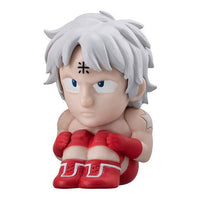 Machiboke Kinnikuman [2.Terryman]
