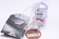 Machiboke Kinnikuman [3.Robin Mask]