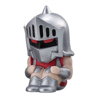 Machiboke Kinnikuman [3.Robin Mask]