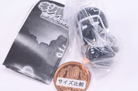 Machiboke Kinnikuman [4.Warsman]