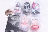 Machiboke Kinnikuman [All 5 type set(Full Complete)]