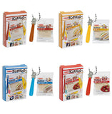 MameGasha Book Minnadaisuki! Yamazaki Lunch Pack BOOK [All 4 type set(Full Complete)]
