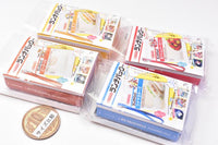 MameGasha Book Minnadaisuki! Yamazaki Lunch Pack BOOK [All 4 type set(Full Complete)]