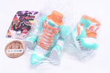 Kaiju Sneaker Head [4.Mint Green Color]