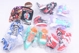 Kaiju Sneaker Head [All 5 type set(Full Complete)]