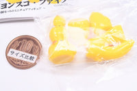 Piyonsuko Five [1.Yellow Piyonsuko]