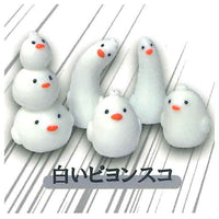 Piyonsuko Five [2.White Piyonsuko]
