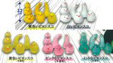Piyonsuko Five [All 5 type set(Full Complete)]