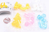 Piyonsuko Five [All 5 type set(Full Complete)]