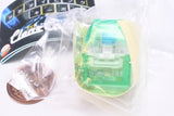 Infinite Typing Keyboard clear color Part.2 [2.clear green]