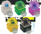 Infinite Typing Keyboard clear color Part.2 [All 5 type set(Full Complete)]