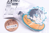 TV Anime WIND BREAKER Charabanchoukou Hair Clip [1.Haruka Sakura]