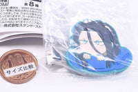 TV Anime WIND BREAKER Charabanchoukou Hair Clip [2.Kyotaro Sugishita]