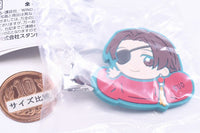 TV Anime WIND BREAKER Charabanchoukou Hair Clip [3.Hayato Suou]