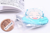 TV Anime WIND BREAKER Charabanchoukou Hair Clip [6.Hajime Umemiya]