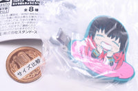 TV Anime WIND BREAKER Charabanchoukou Hair Clip [8.Tasuku Tsubakino]