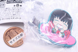 TV Anime WIND BREAKER Charabanchoukou Hair Clip [8.Tasuku Tsubakino]