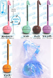 Otamatone capsule Part.2 [All 6 type set(Full Complete)]