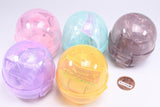 Otamatone capsule Part.2 [Normal 5 type set (Secret are NOT including)]