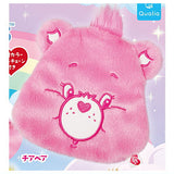 CareBears Face Pouch [1.Cheer Bear]