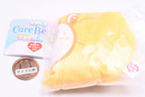 CareBears Face Pouch [3.Funshine Bear]