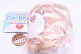 CareBears Face Pouch [5.Tender Heart Bear]