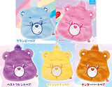 CareBears Face Pouch [All 5 type set(Full Complete)]