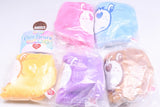 CareBears Face Pouch [All 5 type set(Full Complete)]