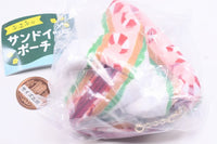 Pupupu no Sandwich Pouch [2.Shrimp cutlet sandwich]