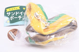 Pupupu no Sandwich Pouch [3.Egg sandwich]