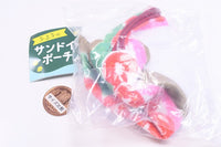 Pupupu no Sandwich Pouch [4.BLT sandwich]