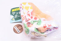 Pupupu no Sandwich Pouch [5.Fruit sandwich]