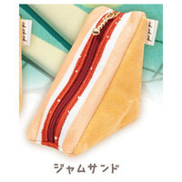 Pupupu no Sandwich Pouch [6.Jam sandwich]