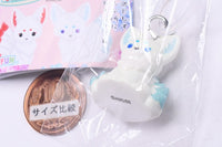Chokonto Kyuubi-sama Otomo mascot [1.Sekka]